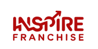 orginal logo franchise red